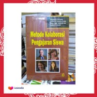 Image of Metode Kolaborasi Pengajaran Siswa