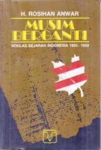 Image of Musim berganti