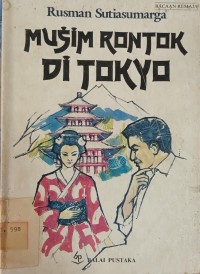 Image of Musim Rontok di Tokyo