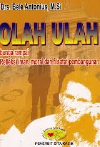 Image of Olah Ulah