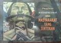 Image of Panduan Katekese Umat dalam Masyarakat Yang Tertekan