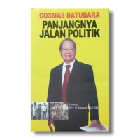 Image of Panjangnya Jalan Politik