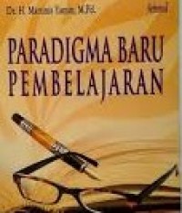 Image of Paradigma Baru Pembelajaran