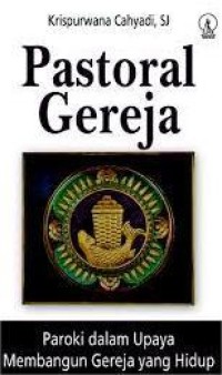 Image of Pastoral Gereja