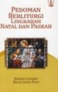 Image of Pedoman Berliturgi Lingkaran Natal dan Paskah