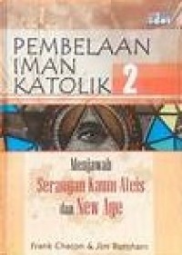 Image of Pembelaan Iman Katolik 2