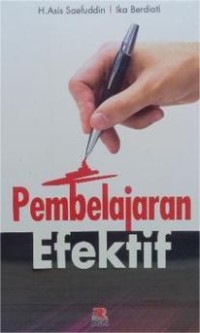 Image of Pembelajaran Efektif