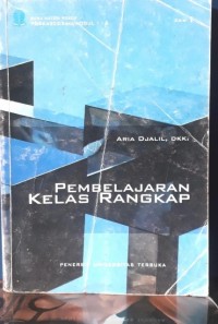 Image of Pembelajaran Kelas Rangkap