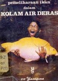 Image of Pemeliharan Ikan dalam Kolam Air Deras