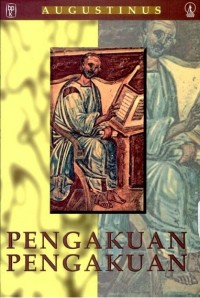 Image of Pengakuan-Pengakuan