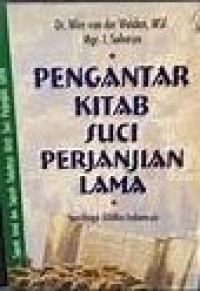 Image of Pengantar Kitab Suci Perjanjian Lama