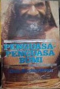 Image of Penguasa-Penguasa Bumi