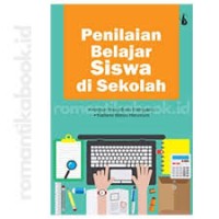 Image of Penilain Belajar Siswa di Sekolah