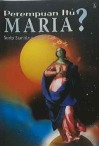 Image of Perempuan  itu Maria ?