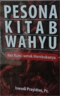 Image of Pesona Kitab Wahyu