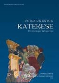 Petunjuk Umum Katekese