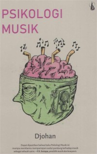 Image of Psikologi Musik