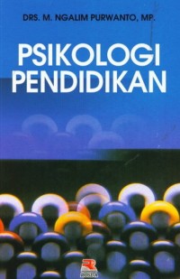 Image of Psikologi Pendidikan