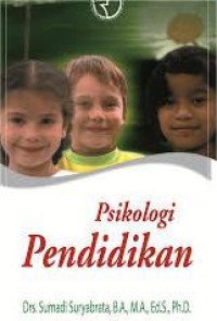 Image of Psikologi Pendidikan