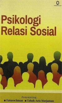 Image of Psikologi relasi Sosial
