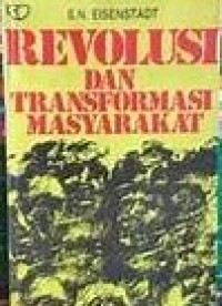 Image of Revolusi dan Tranformasi Masyarakat
