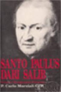 Image of Santo Paulus  Dari Salib