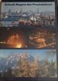 Image of Sebuah Negara dan Penduduknya