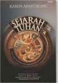 Image of Sejarah Tuhan