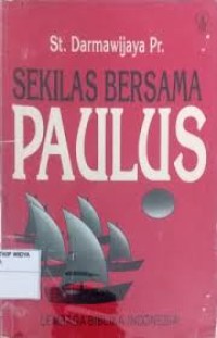 Image of Sekilas Bersama Paulus