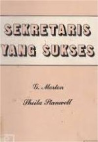 Image of Sekretaris Yang Sukses