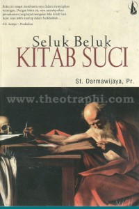 Image of Seluk Beluk Kitab Suci