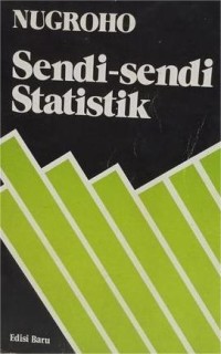 Image of Sendi-Sendi Statistik