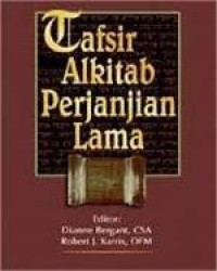 Image of Tafsir Alkitab Perjanjian Lama