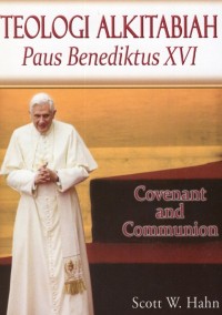 Image of Teologi Alkitabiah : Paus Benediktus XVI