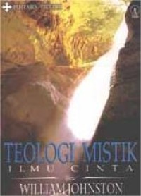 Image of Teologi Mistik : Ilmu Cinta