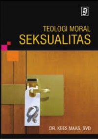 Image of Teologi Moral Seksualitas