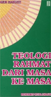 Image of Teologi Rahmat dari Masa ke Masa