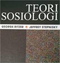 Image of Teori  Sosiologi