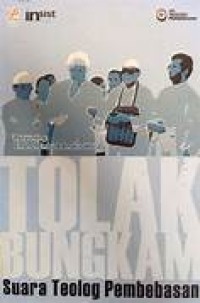 Image of Tolak Bungkam: Suara Teolog Pembebasan