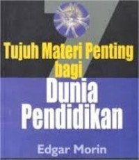 Image of Tujuh Materi Penting Bagi Dunia Pendidikan
