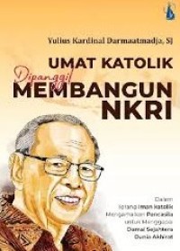 Image of Umat Katolik Dipanggil Membangun NKRI