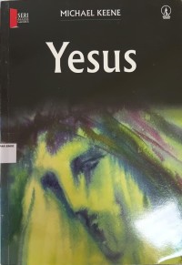 Image of Yesus