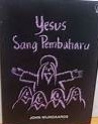 Image of Yesus Sang Pembaharu
