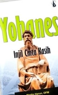 Image of Yohanes : Injil Cinta Kasih